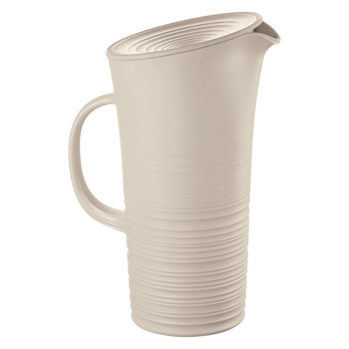 Глечик із кришкою TIERRA 18170179 GUZZINI