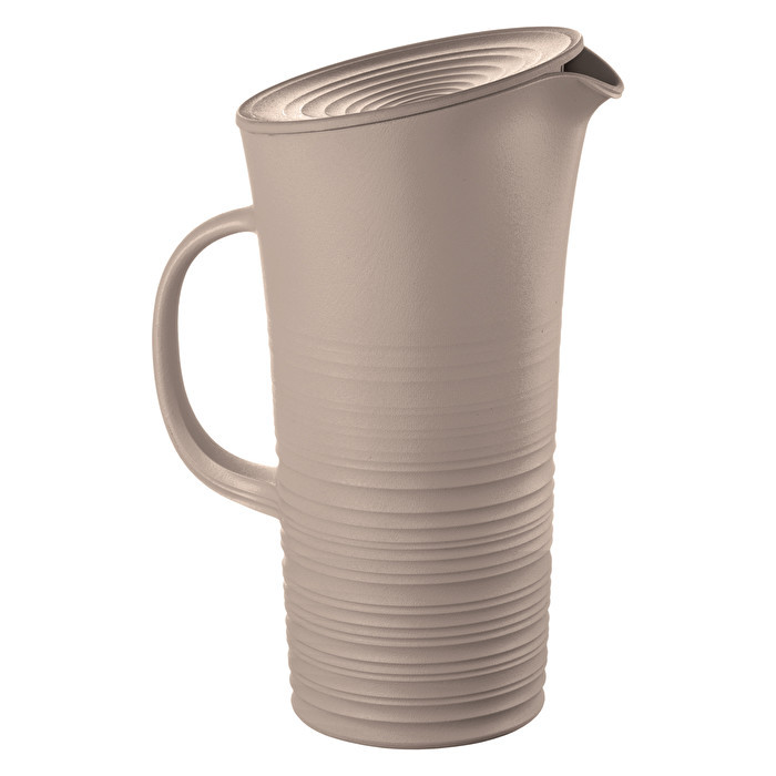 Глечик із кришкою TIERRA 181701158 GUZZINI
