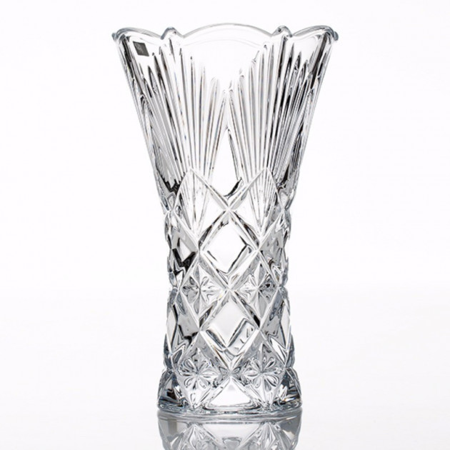 Ваза Lyra — nova 250 мм ( шт. ) 7072 BOHEMIA, фото 1