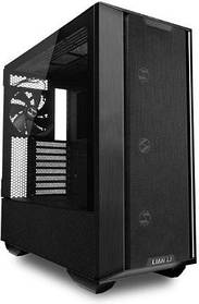 Корпус Lian Li Lancool III Black (G99.LAN3X.00)