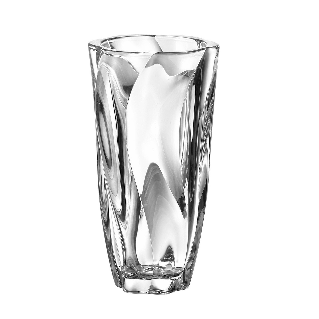 Ваза Barley Twist 8637 BOHEMIA, фото 1