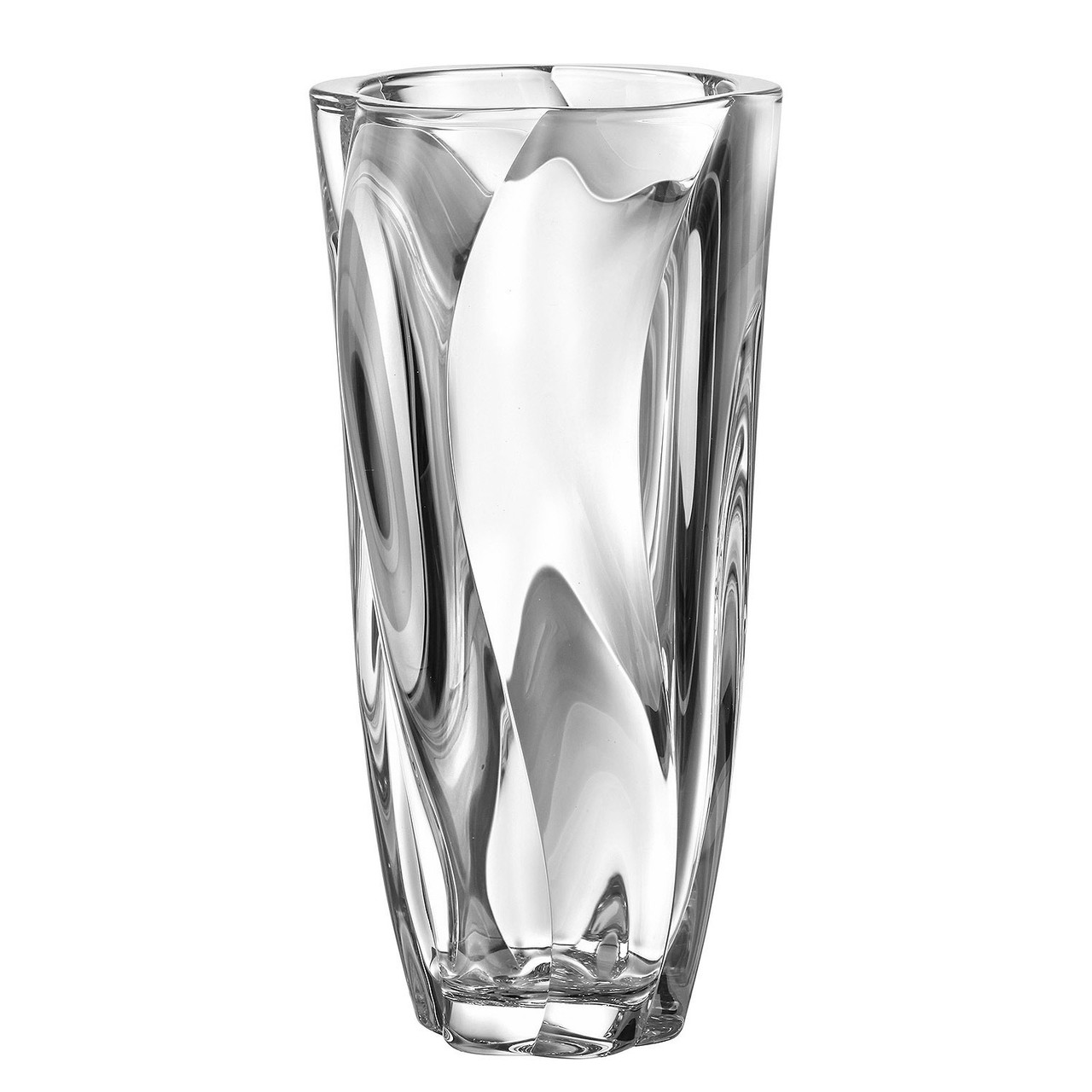 Ваза Barley Twist 8638 BOHEMIA, фото 1