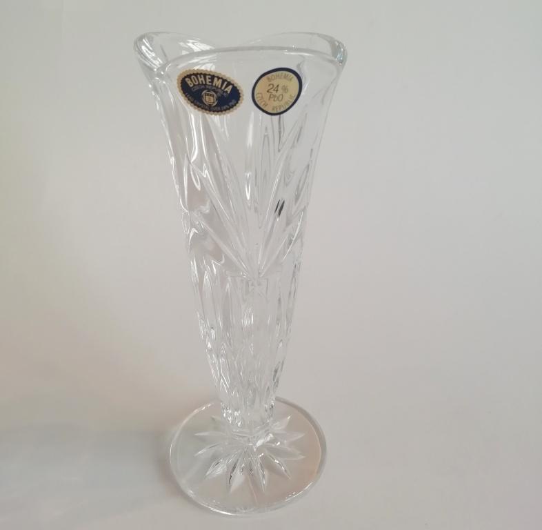 Ваза 170 мм (шт.) 8995 BOHEMIA, фото 1