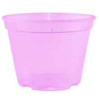 Вазон дренажний