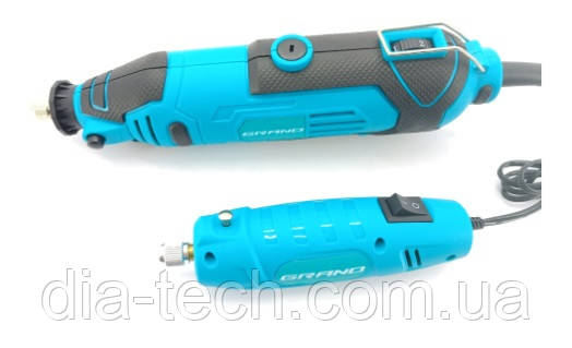 Машина гравірувальна Grand МГ-670К/12V