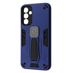 Чехол Armor Magnetic Samsung Galaxy M15 blue