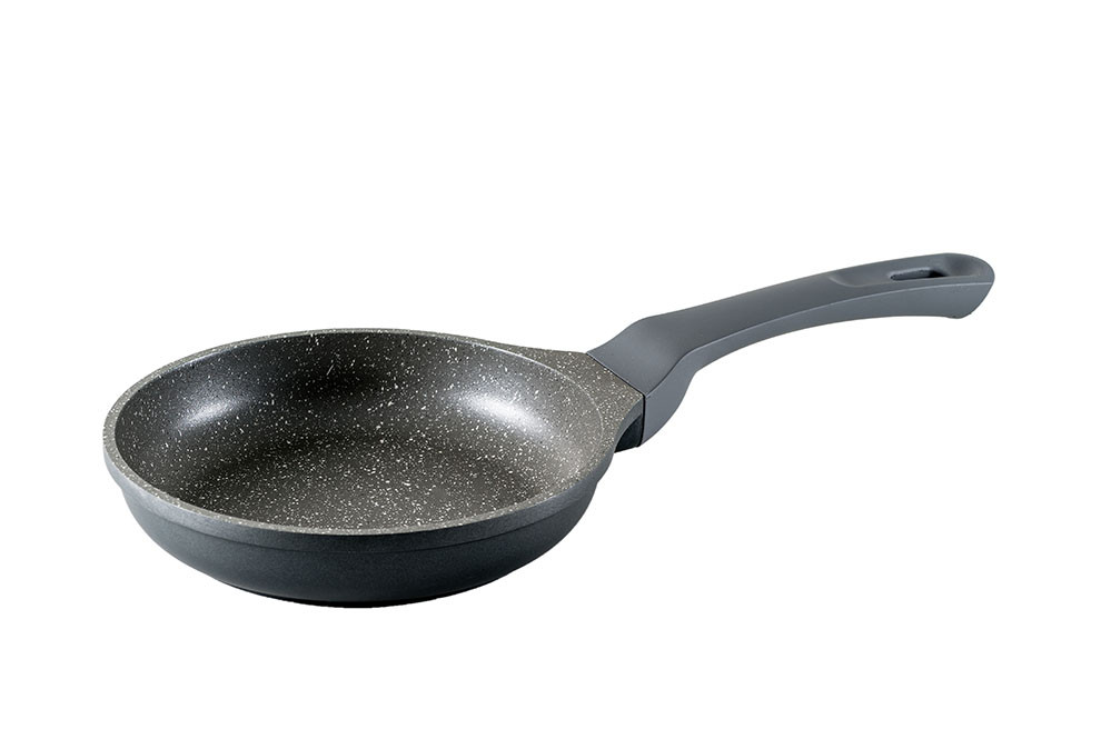 GIPFEL Сковорода 20х4, 5см. Матеріал: (Литий алюміній) 0585 GIPFEL, фото 1