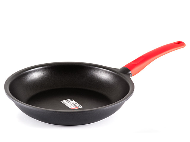 GIPFEL Сковорода VELOUR 20х5, 0см Матеріал : Литий алюміній, індукційне дно, антипригарне двошарове покриття, фото 1