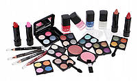 Набір косметики для макіяжа в подарунковому кейсі ZMILE COSMETICS, фото 4