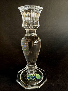 Підсвічник 16 см 9288 BOHEMIA