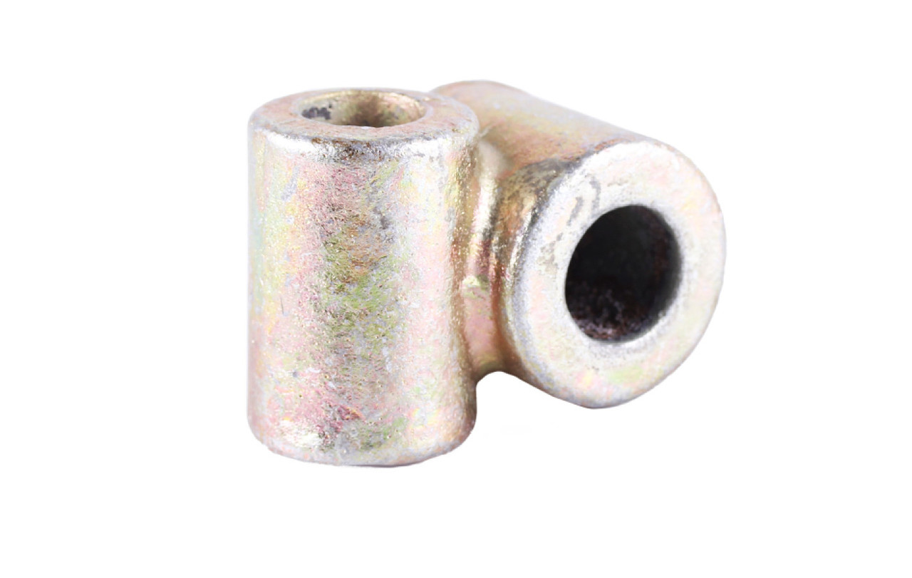 Втулка-хрестина розкосу пущена DongFeng 354/404, фото 1