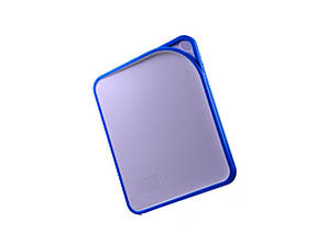 GIPFEL Дошка обробна 33,8 х27, 7х1, 6 см блакитна пластмасова 3121 GIPFEL