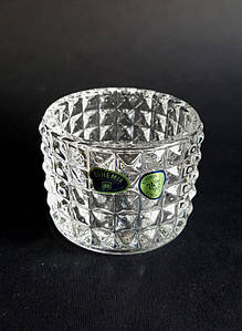 Підсвічник Trinity 8 см 9594 BOHEMIA