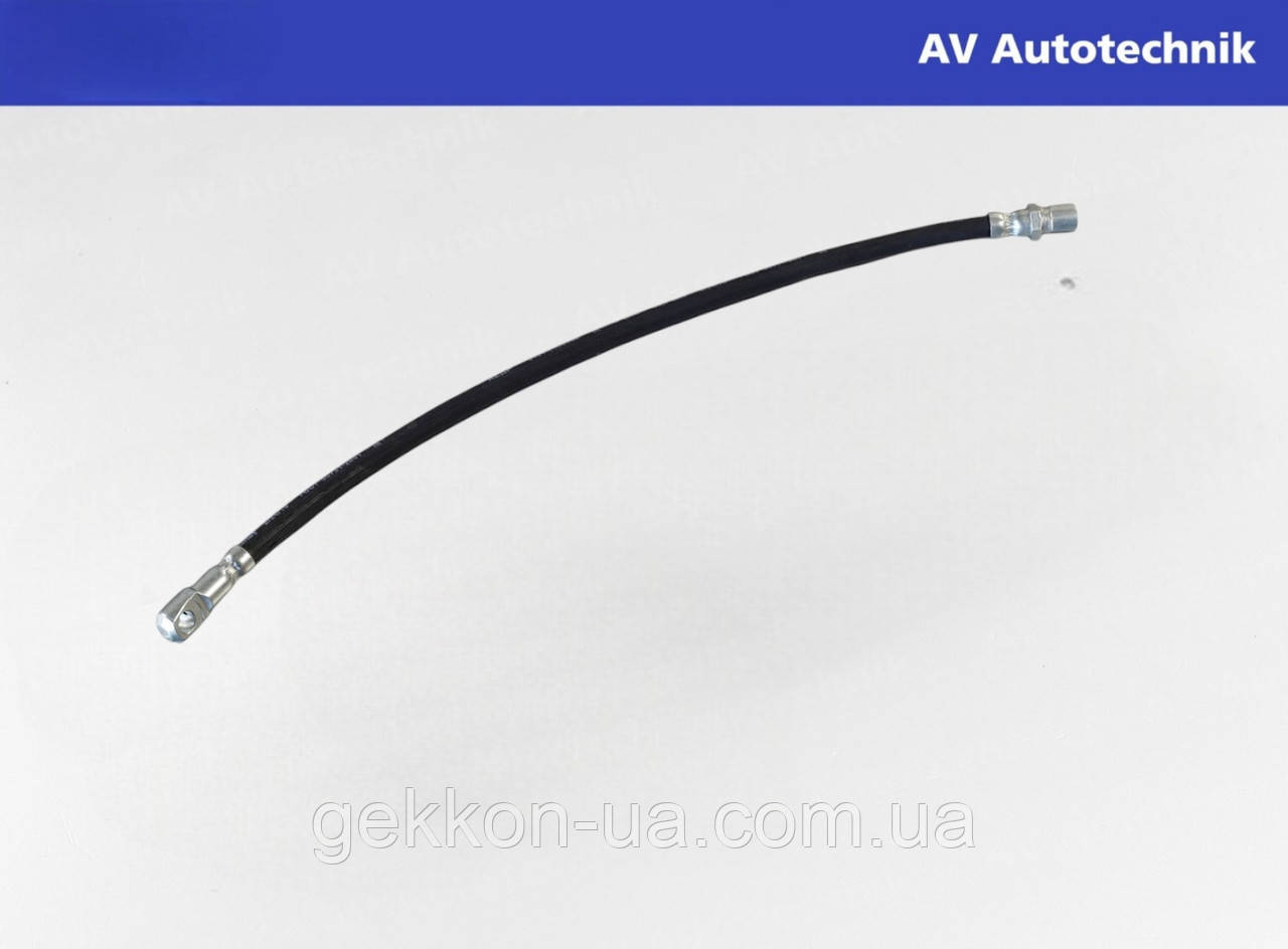 Шланг гальмівний ВАЗ 2121 передній довгий [AV-Autotechnik] PH21211CM15/BS31211