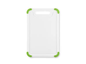 GIPFEL WERNER Дошка  ESTE з жолобом для утримання рідини , з силиконовими ніжками проти скользіння