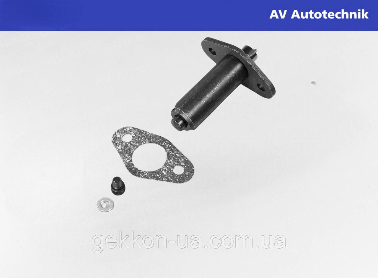 Натягувач ланцюга ВАЗ 2101-07, 2121 автоматичний [AV-Autotechnik]