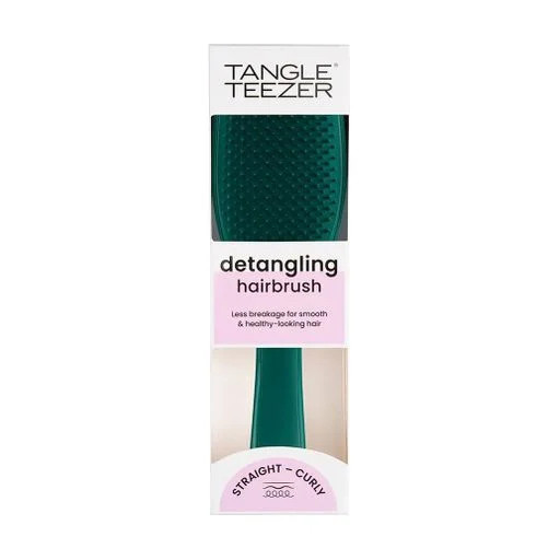 Щітка для волосся Tangle Teezer The Ultimate Detangler Green Jungle,, фото 1