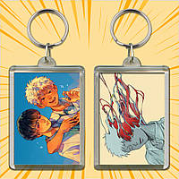 Брелок Аніме The summer Hikaru died / Літо, коли помер Хікару