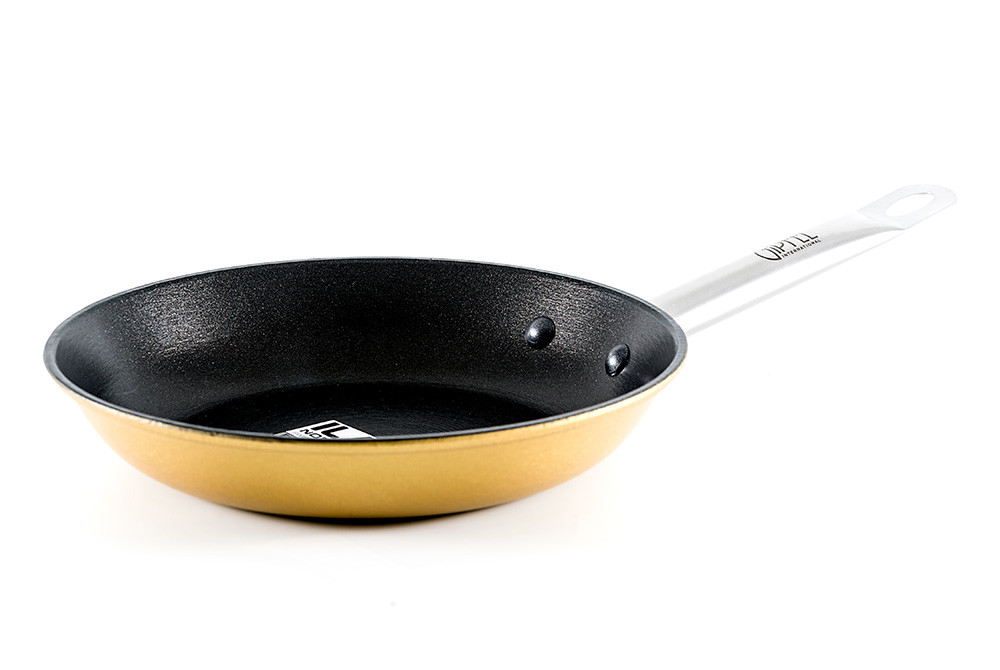 GIPFEL Сковорода SELECT ORANGE 28х5, 5см 2144 GIPFEL, фото 1