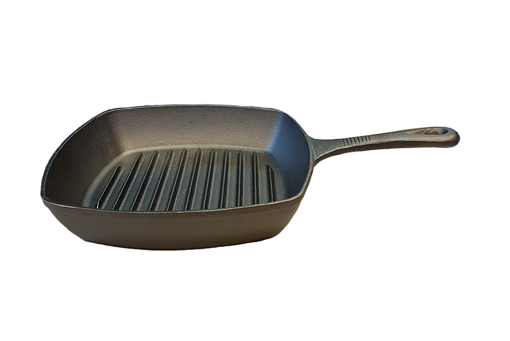 GIPFEL Сковорода-гриль DILETTO 29,5х5 см 2157 GIPFEL, фото 1