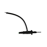 Циліндр зчеп.головн. Газон-Next з Двигун. ЯМЗ 534 CUMMINS ISF 3.8 [AV-Autotechnik], C1942 CM9 (C41R11-1602300), фото 2