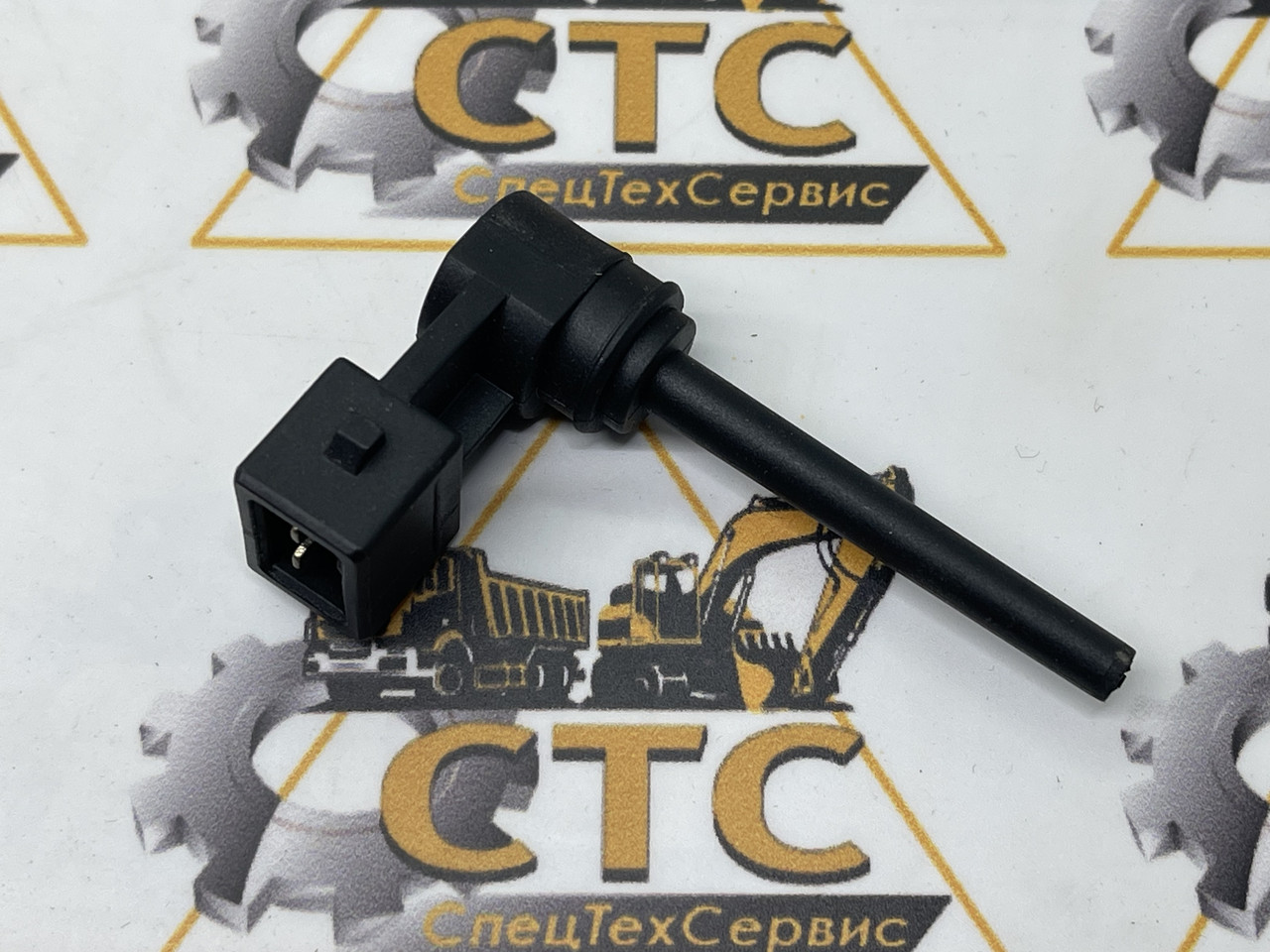Датчик рівня антифризу для двигуна на JCB номер 333/D0281