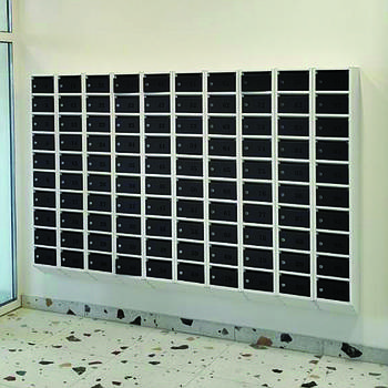 Поштова скринька «Hold» (HPB-10)