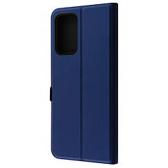 Чехол WAVE Flap Case Samsung Galaxy A52 (A525F) midnight blue