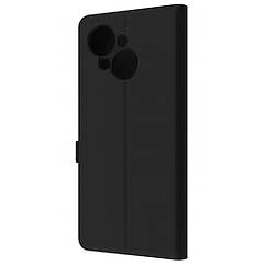 Чехол WAVE Flap Case Tecno Spark Go 2025/Go 1/Pop 9 black