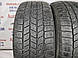 245/55 R17 Continental WinterContact TS810S SSR зимові шини б/у, фото 3