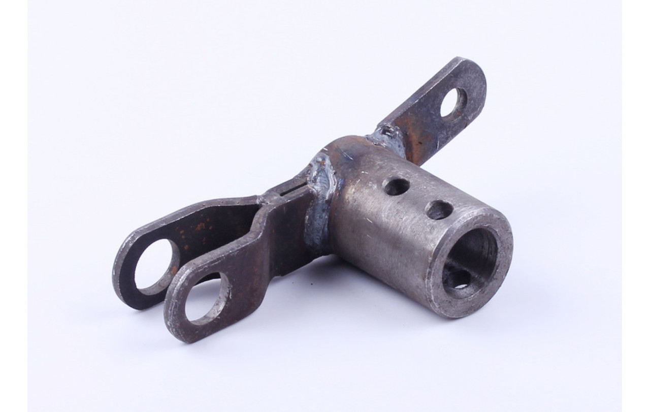 Важіль гальма DongFeng 354/404, фото 1