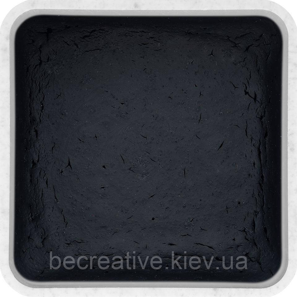 Спиртовий грим-рефіл Kryolan FX Design Color (відтінок cool black)