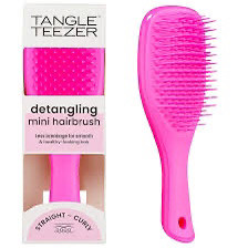 Щітка для волосся Tangle Teezer The Ultimate Detangler Runway Pink