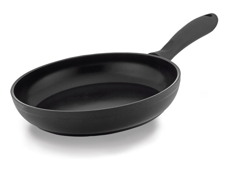 Сковорідка 22 см з антипригарним покриттям Salto 1,4LT 830201 NOIS, фото 1