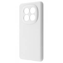 Чехол WAVE Full Silicone Cover Xiaomi Redmi Note 14 Pro+ white