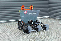 Картоплесаджалка дворядна "60" VINMET КСНК 2/60, фото 3