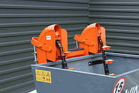 Картоплесаджалка дворядна "60" VINMET КСНК 2/60, фото 4