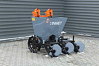 Картоплесаджалка дворядна "60" VINMET КСНК 2/60, фото 5