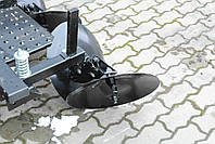 Картоплесаджалка дворядна "60" VINMET КСНК 2/60, фото 8