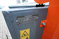 Картоплесаджалка дворядна "60" VINMET КСНК 2/60, фото 7