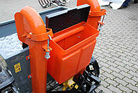 Картоплесаджалка дворядна "60" VINMET КСНК 2/60, фото 9