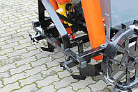 Картоплесаджалка дворядна "60" VINMET КСНК 2/60, фото 10