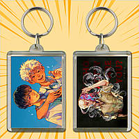 Брелок Аніме The summer Hikaru died / Літо, коли помер Хікару 005