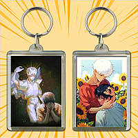 Брелок Аніме The summer Hikaru died / Літо, коли помер Хікару 006