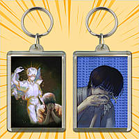 Брелок Аніме The summer Hikaru died / Літо, коли помер Хікару 010