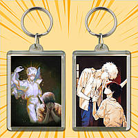 Брелок Аніме The summer Hikaru died / Літо, коли помер Хікару 012