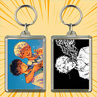 Брелок Аніме The summer Hikaru died / Літо, коли помер Хікару 014