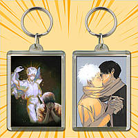 Брелок Аніме The summer Hikaru died / Літо, коли помер Хікару 015