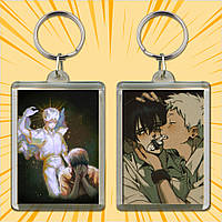 Брелок Аніме The summer Hikaru died / Літо, коли помер Хікару 017