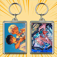 Брелок Аніме The summer Hikaru died / Літо, коли помер Хікару 018